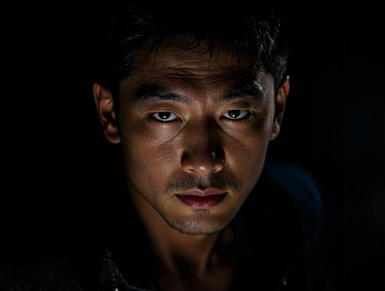 陈浩南 - 电影网签约演员