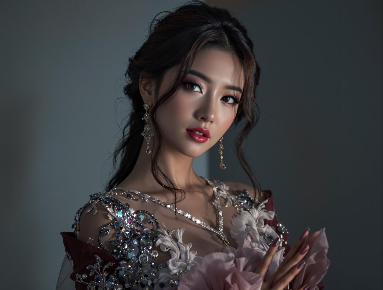 林晓雨 - 电影网签约演员