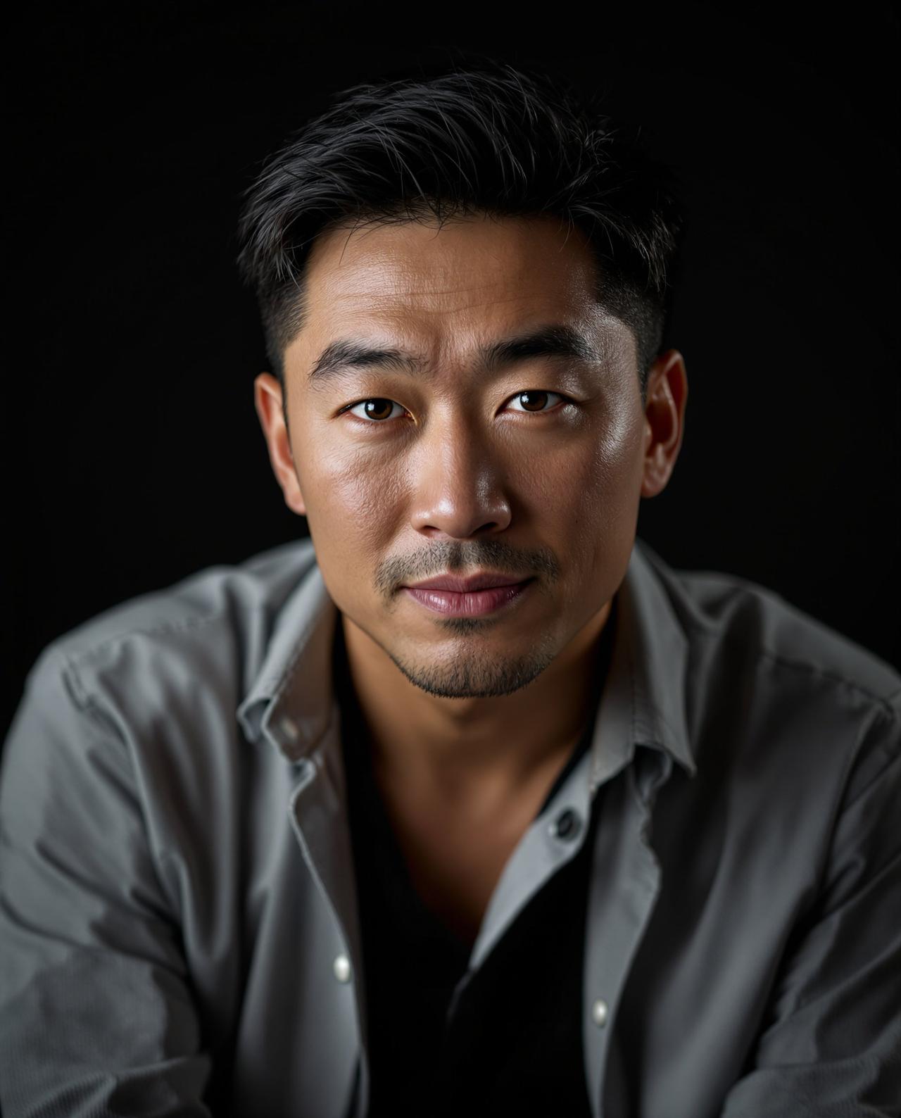 张国栋 - 电影网签约演员