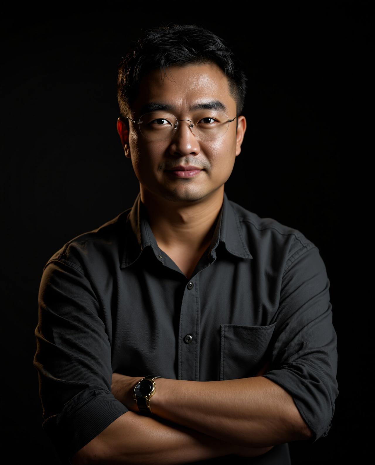 王浩然 - 电影网签约导演